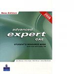 Advanced Expert NEd SRB +key +D