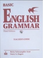 Basic Eng Gram 3Ed TG +R