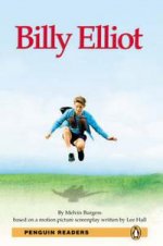 Billy Elliot  Bk +D