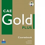 CAE Gold Plus CB  +iTest R