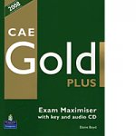 CAE Gold Plus Maximiser +key +D