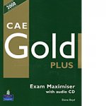 CAE Gold Plus Maximiser no key +D