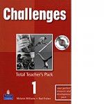 Challenges 1 Total Teachers +R Pk