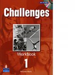 Challenges 1 WB +R