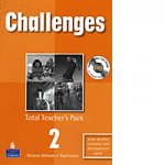 Challenges 2 Total Teachers +R Pk