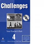 Challenges 4 Total Teachers +R Pk