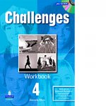 Challenges 4 WB +R
