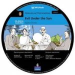 Evil Under the Sun Bk +R Pk