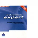 FCE Expert NEd SRB +key +D