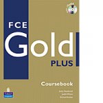 FCE Gold Plus CB +iTest R