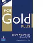 FCE Gold Plus Maximiser no key +D