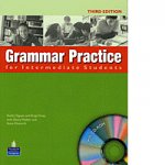 Gram Practice 3Ed for Int St no key +R