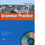 Gram Practice 3Ed for Pre-Int St no key +R
