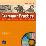 Gram Practice 3Ed for Up-Int St no key +R