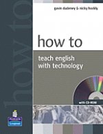 How to Teach Eng +Technology Bk +R
