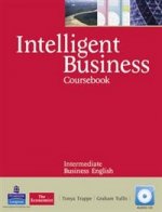 Intelligent Business Int CB +D