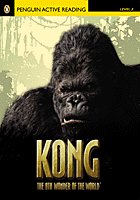 King Kong Bk +R Pk