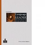 Language Leader El WB +key +D