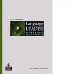 Language Leader Pre-Int WB +key +D