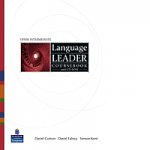 Language Leader Up-Int CB +R