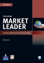 Market Leader 3Ed Int TRB/TM +R Pk
