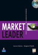 Market Leader NEd Adv CB +Multi-R/D