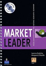 Market Leader NEd Adv TRB +R