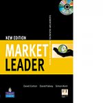 Market Leader NEd El CB +Multi-R