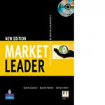 Market Leader NEd El CB +Multi-R/D