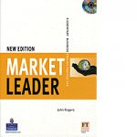 Market Leader NEd El Practice File +D Pk