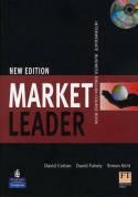 Market Leader NEd Int CB +Multi-R/D