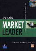 Market Leader NEd Pre-Int CB +Multi-R/D