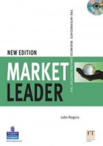 Market Leader NEd Pre-Int Pr File +D