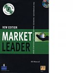 Market Leader NEd Pre-Int TRB +DD +R
