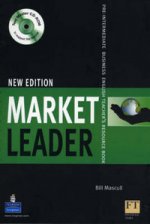 Market Leader NEd Pre-Int TRB +R