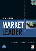 Market Leader NEd Up-Int CB +Multi-R