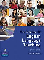 Practice of English Language Teaching, 4ed, Bk +DD