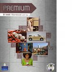 Premium B1 WB +key + Multi-R