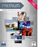Premium B2 WB +key + Multi-R