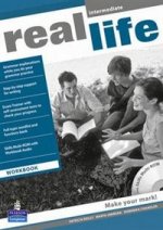 Real Life Global Int Workbook & Multi-R