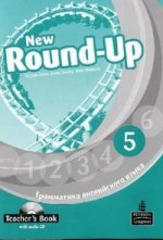 Round Up Russia 5 TB (+D)