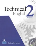 Technical Eng 2 (Pre-Int) WB +D