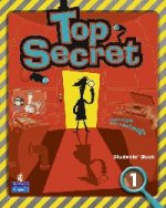 Top Secret SBk and e-book Pk 1