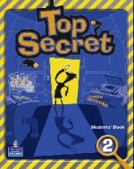 Top Secret SBk and e-book Pk 2
