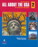 All About the USA 2, 2E SB +D