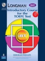 L Intro Course for TOEFL Test IBT 2Ed SB +R +Ans Key