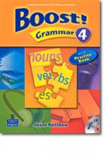 Boost 4 Grammar SB +D