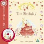 Princess Poppy: Birthday   +DVD