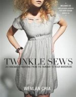 Twinkle Sews +D