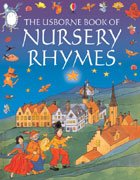 Book of Nursery Rhymes PB +D